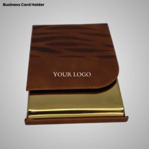 Business Card Holder