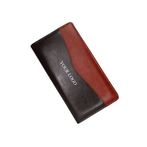 PU Leather Document Folder - Image 2