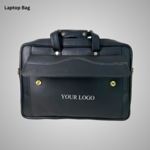 Branded Executive Corporate Laptop Bag for Bulk Orders