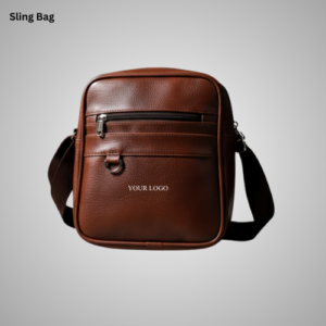Branded Corporate Sling Bag for Bulk Gifting