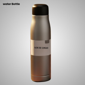 Premium Stainless Steel Vacuum Water Bottle