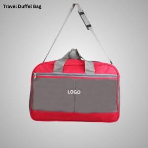 Large Travel Duffel Bag