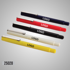 Brass Eagle 25028 Slim Professional Ballpoint Pen | Sleek Office Writing Instrument