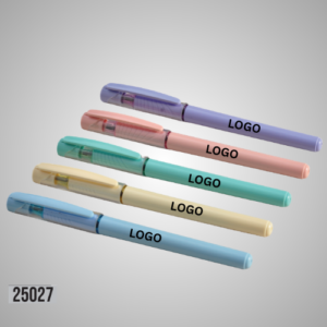 Premium Soft-Touch Pastel Pens | Smooth Writing Gel Pen Set