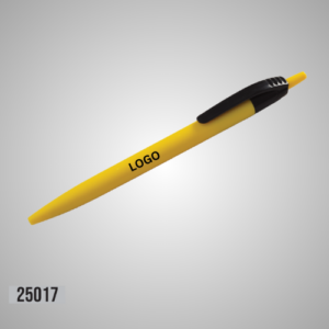 Premium Capped Ballpoint Pen - Smooth Writing Business & School Stationery