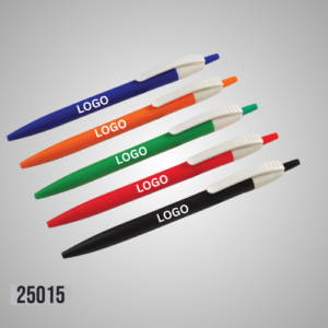 Classic Retractable Ballpoint Pen