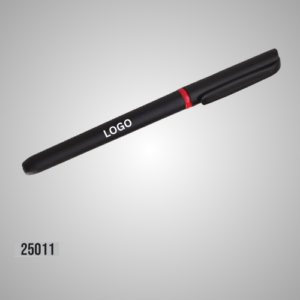 Model 25010 Matte Finish Capped Ballpoint Pen – Professional Writing Set