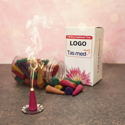 Premium Dhoop Batti Gift Set