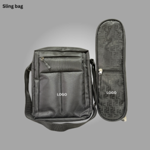 Crossbody Sling Bag